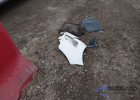 2017 Ford Fiesta S from USA, damaged, VIN 3FADP4TJ5HM156672